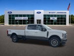 2027 Ford F-350SD King Ranch