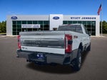 2027 Ford F-350SD King Ranch