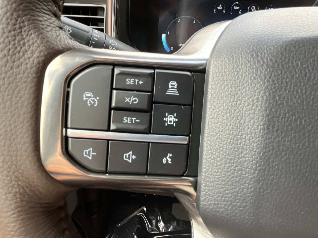 2027 Ford F-350SD King Ranch