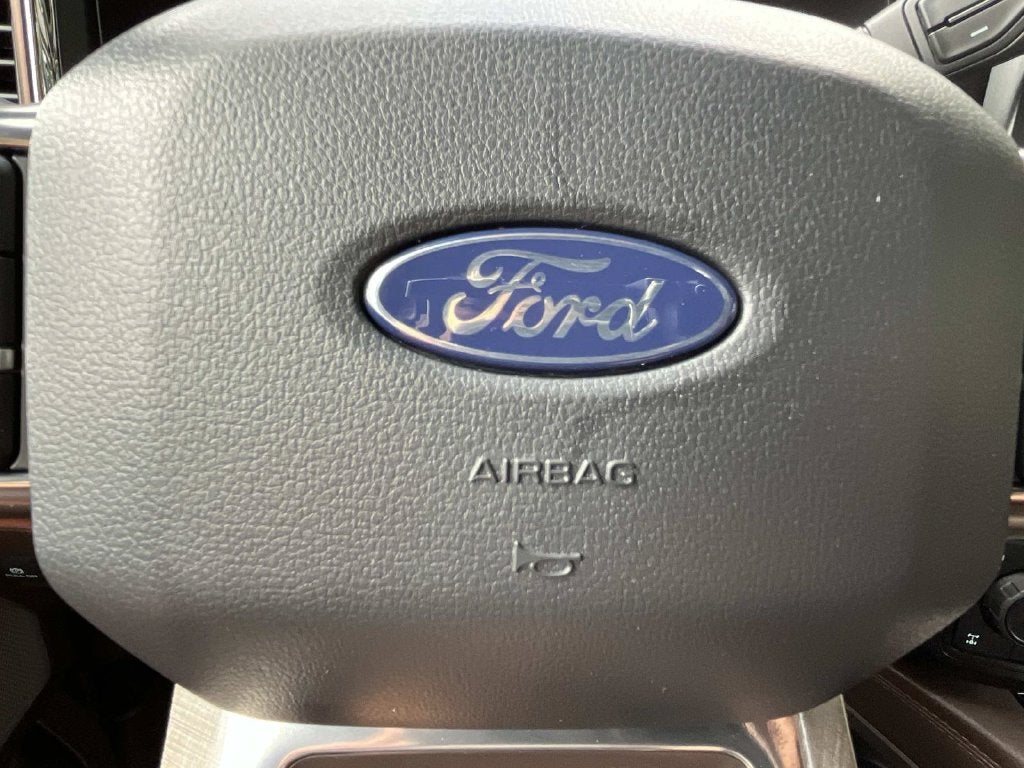 2027 Ford F-350SD King Ranch