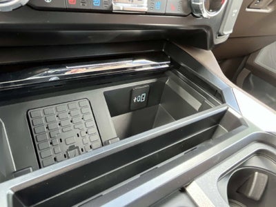 2027 Ford F-350SD King Ranch