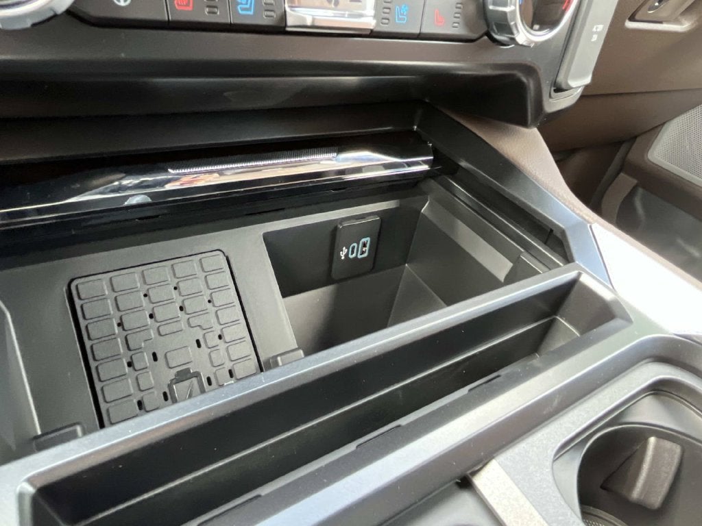 2027 Ford F-350SD King Ranch