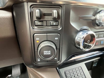 2027 Ford F-350SD King Ranch