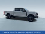 2025 Ford F-350SD Lariat