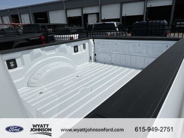 2026 Ford F-350SD XLT