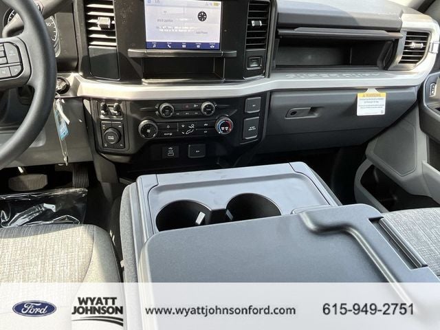 2026 Ford F-350SD XLT