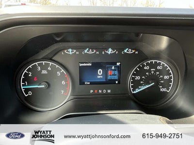 2026 Ford F-350SD XLT