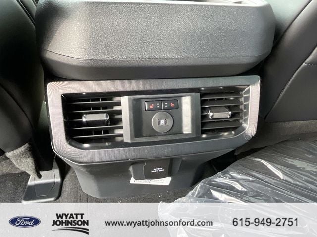 2026 Ford F-350SD F-350® Platinum®