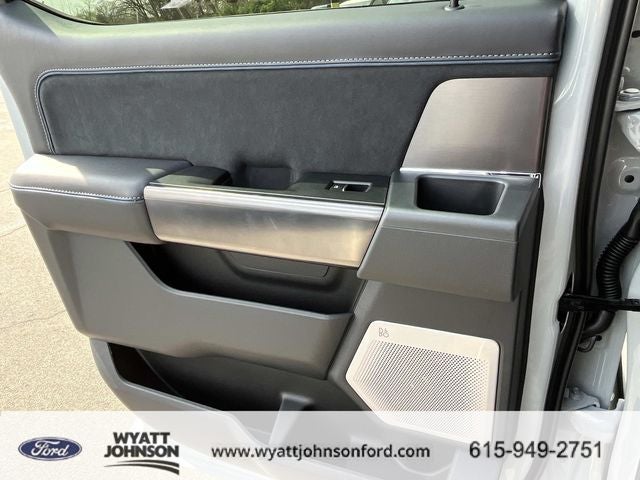 2026 Ford F-350SD F-350® Platinum®