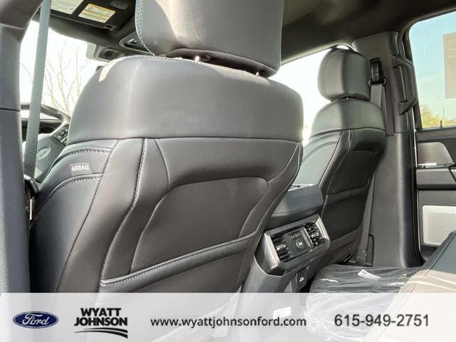 2026 Ford F-350SD F-350® Platinum®