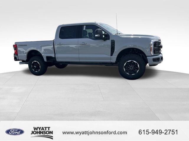 2026 Ford F-350SD F-350® Platinum®