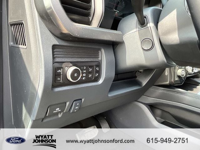 2026 Ford F-350SD F-350® Platinum®