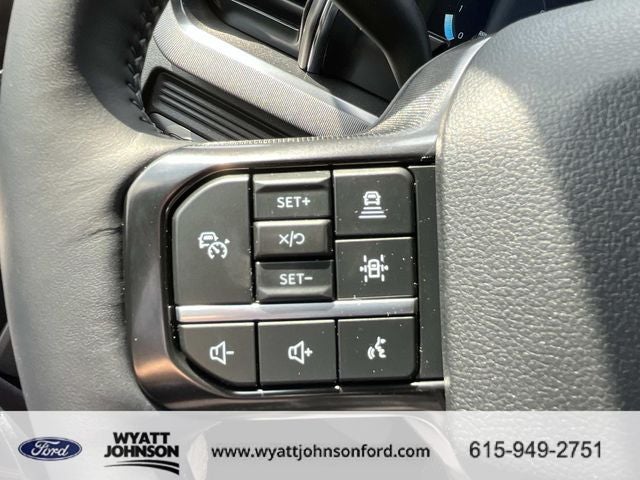 2026 Ford F-350SD F-350® Platinum®