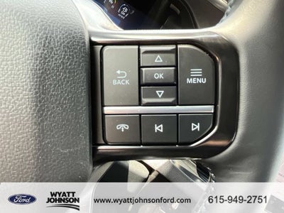 2026 Ford F-350SD F-350® Platinum®