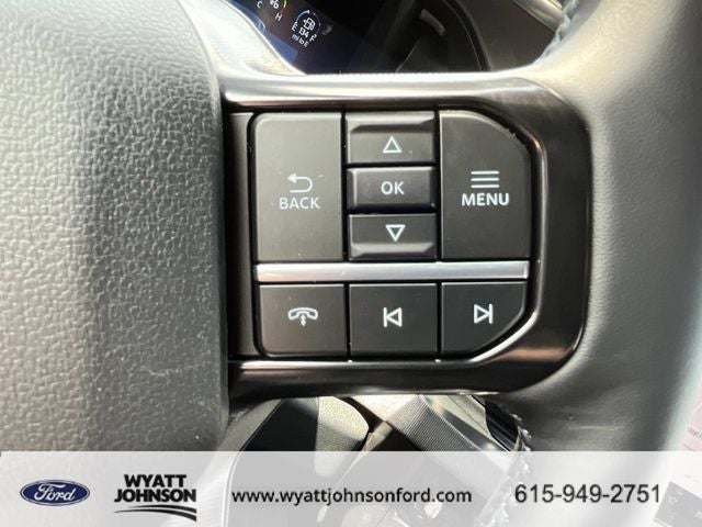 2026 Ford F-350SD F-350® Platinum®