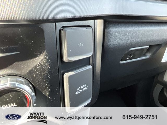 2026 Ford F-350SD F-350® Platinum®