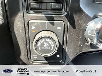 2026 Ford F-350SD F-350® Platinum®