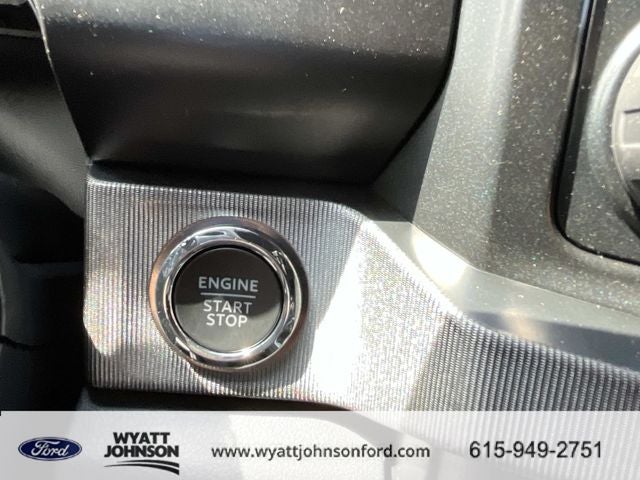 2026 Ford F-350SD F-350® Platinum®