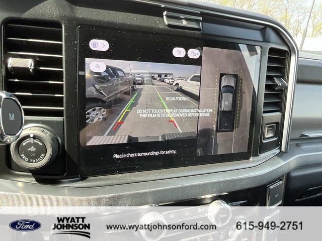 2026 Ford F-350SD F-350® Platinum®