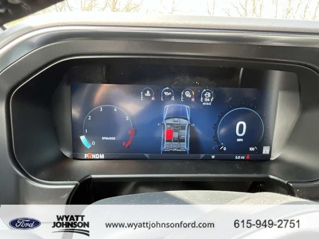 2026 Ford F-350SD F-350® Platinum®