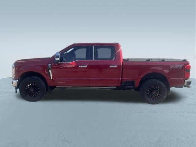 2025 Ford F-350SD Lariat