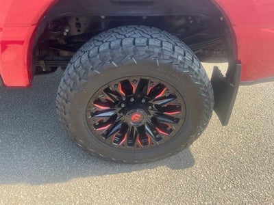 2025 Ford F-350SD Lariat
