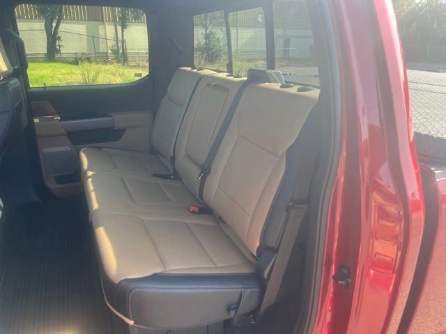 2025 Ford F-350SD Lariat