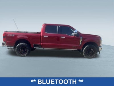 2025 Ford F-350SD Lariat