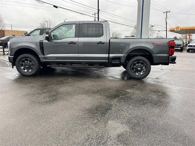 2026 Ford F-350SD XL