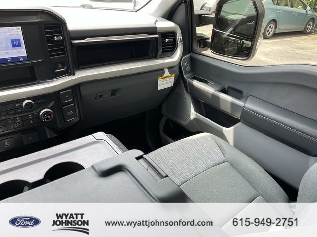 2026 Ford F-350SD XLT