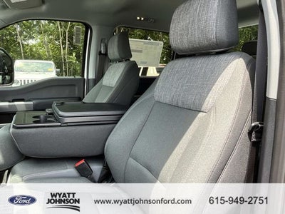 2026 Ford F-350SD XLT