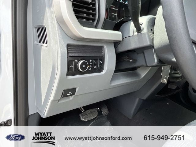 2026 Ford F-350SD XLT