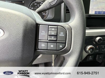 2026 Ford F-350SD XLT