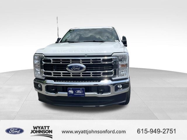 2026 Ford F-350SD XLT