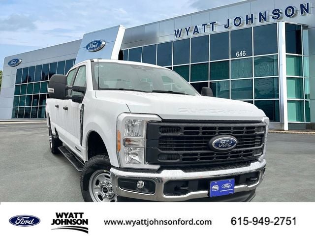 2026 Ford F-350SD XL