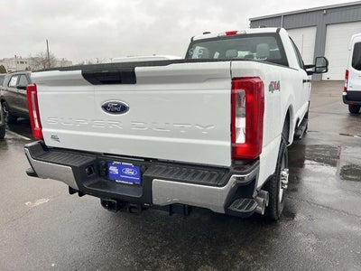 2026 Ford F-350SD XL