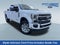 2022 Ford F-350SD Platinum