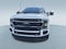 2022 Ford F-350SD Platinum