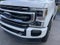 2022 Ford F-350SD Platinum