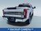 2022 Ford F-350SD Platinum