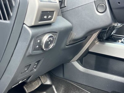 2022 Ford F-350SD Platinum