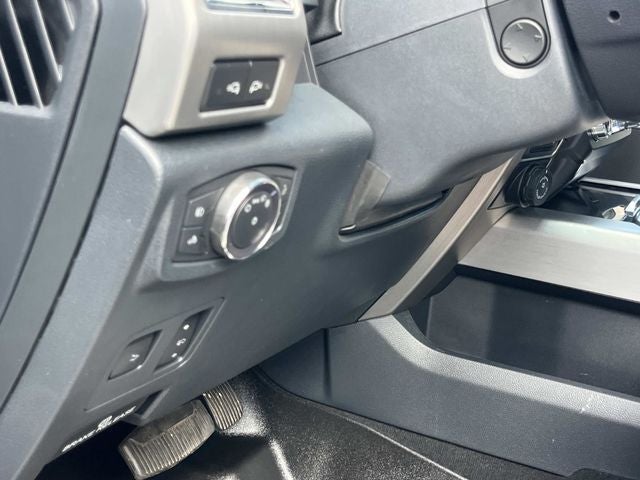 2022 Ford F-350SD Platinum