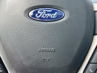 2022 Ford F-350SD Platinum