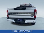 2022 Ford F-350SD Platinum