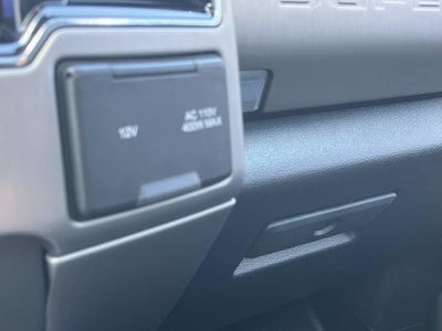 2022 Ford F-350SD Platinum