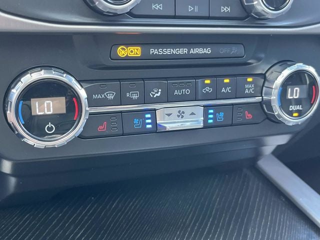 2022 Ford F-350SD Platinum