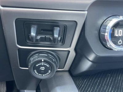 2022 Ford F-350SD Platinum