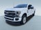 2022 Ford F-350SD Platinum