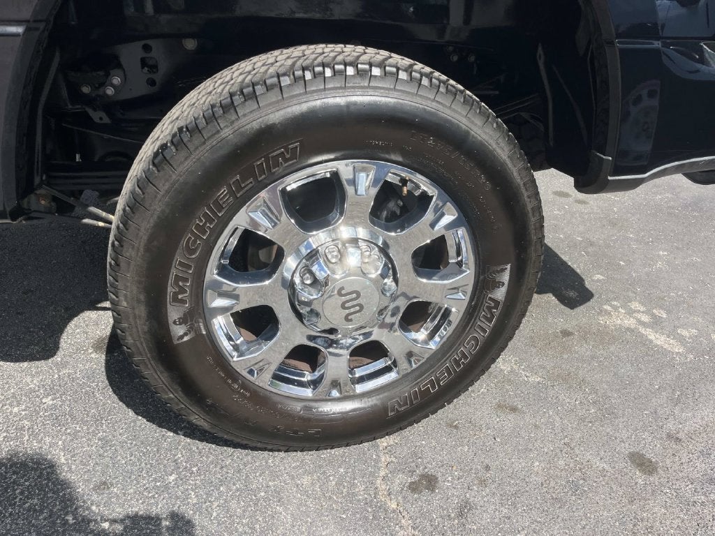 2022 Ford F-350SD King Ranch