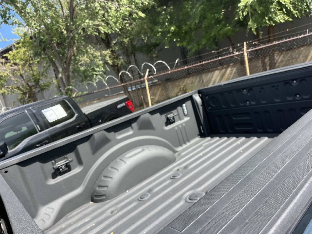2022 Ford F-350SD King Ranch